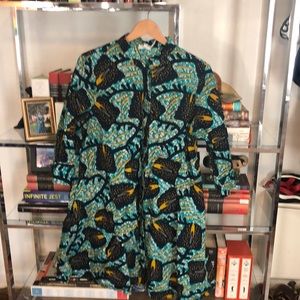 Zuri dress size large